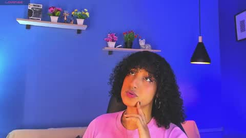 Snapshot of jazmine__flower chatting on 05/26/26, 05:14 Jazmine Flower online show from 05/26/26, 05:14