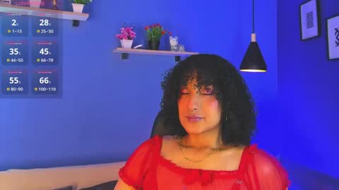 Snapshot of jazmine__flower chatting on 06/03/26, 04:48 Jazmine Flower online show from 06/03/26, 04:48