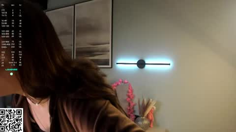 Mira the personal mirage D online show from 04/30/26, 07:42