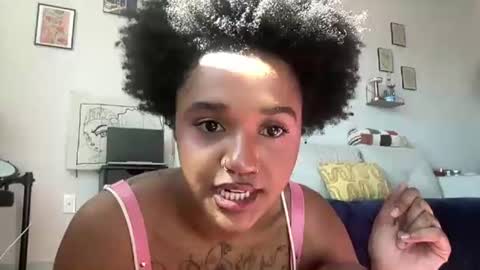 jazminetea online show from 06/18/26, 10:58