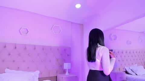 Snapshot of jazminrusso_ chatting on 02/06/26, 05:34 Jazminrusso online show from 02/06/26, 05:34