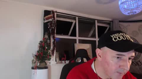 jazzfunkk online show from 12/21/25, 09:55