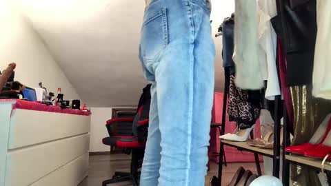 Jbisex online show from 11/30/25, 01:20