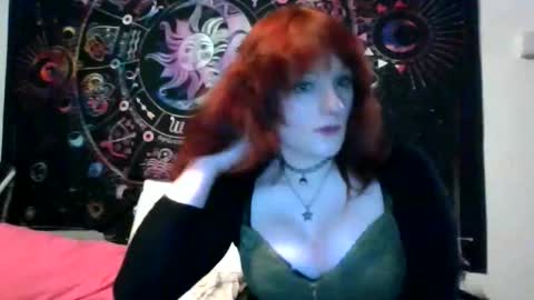 Angel Bimbo online show from 04/12/26, 05:40