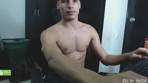 Lin online show from 12/23/24, 11:28