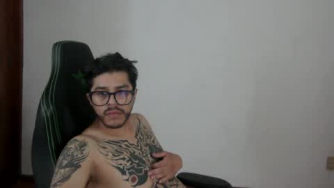 Snapshot of jbx6x9 chatting on 05/01/26, 09:41 NiceD online show from 05/01/26, 09:41