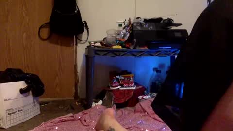jcharmaine711 online show from 09/10/25, 01:44