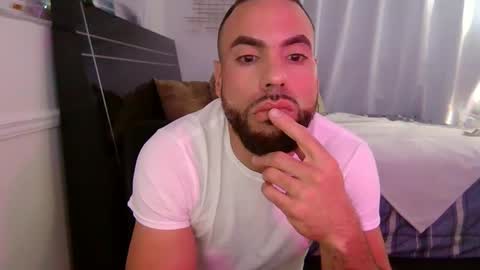 JcMax305 online show from 03/12/25, 01:19