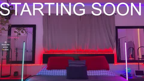 Snapshot of jcmax305 chatting on 12/19/25, 11:39 JcMax305 online show from 12/19/25, 11:39