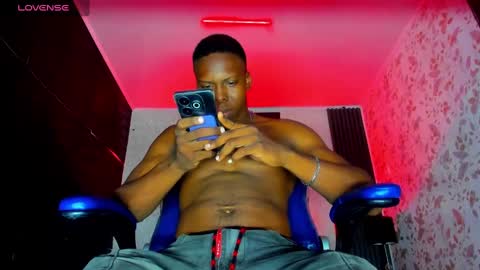 Snapshot of jd_thebaby chatting on 02/09/25, 12:19 jd thebaby online show from 02/09/25, 12:19