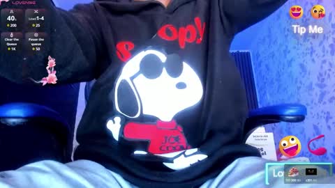 Snapshot of jd_thebaby chatting on 03/10/25, 12:37 jd thebaby online show from 03/10/25, 12:37