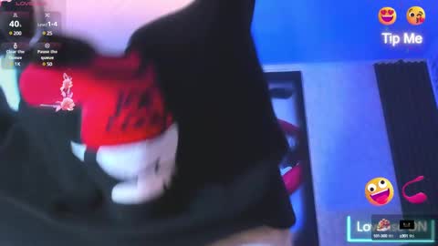 Snapshot of jd_thebaby chatting on 03/12/25, 06:44 jd thebaby online show from 03/12/25, 06:44