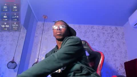 jd thebaby online show from 12/03/25, 12:36