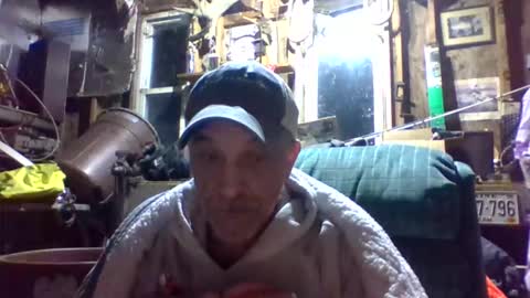 jdgiddy69 online show from 12/19/25, 05:25