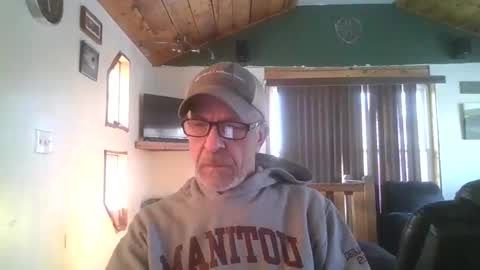 Snapshot of jdgiddy69 chatting on 02/09/26, 12:31 jdgiddy69 online show from 02/09/26, 12:31