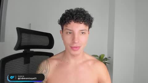 jdmontoya_ online show from 05/10/26, 04:17