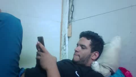 Snapshot of jdrake27 chatting on 11/19/25, 03:23 jdrake27 online show from 11/19/25, 03:23