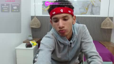 jdwhite18 online show from 02/15/26, 04:31