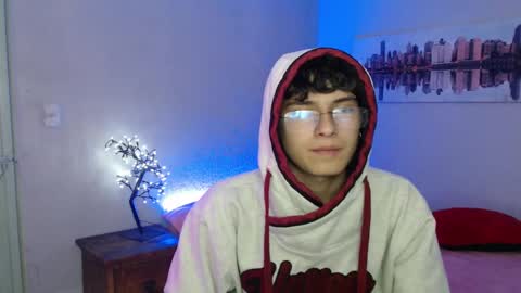 jeam_hot online show from 12/07/24, 08:49