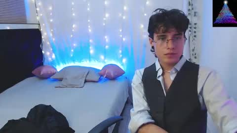 jeam_hot online show from 12/25/24, 01:20