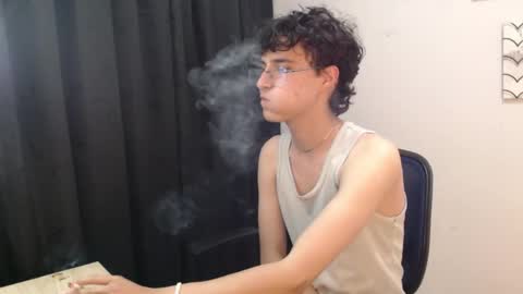 jeam_hot online show from 12/27/24, 02:36