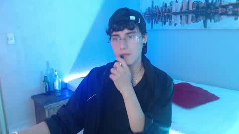 jeam_hot online show from 01/03/25, 10:40