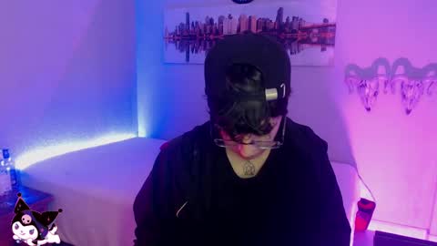 jeam_hot online show from 01/04/25, 01:42