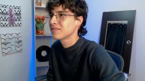 jeam_hot online show from 01/06/25, 09:43