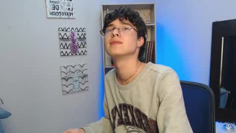 jeam_hot online show from 01/08/25, 12:17