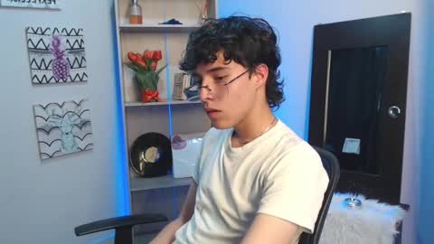 jeam_hot online show from 01/09/25, 11:13