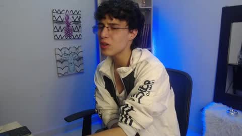 jeam_hot online show from 01/11/25, 10:40