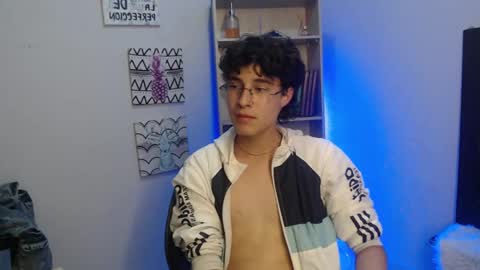 jeam_hot online show from 01/12/25, 01:42