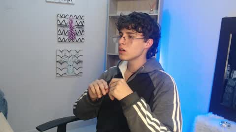 jeam_hot online show from 01/15/25, 12:51