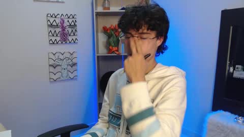 jeam_hot online show from 01/18/25, 12:46