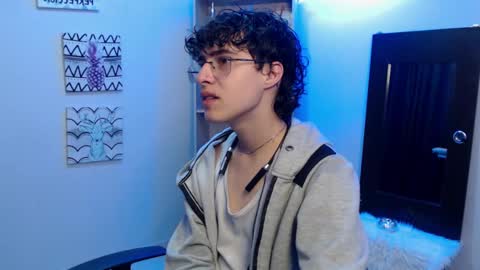 jeam_hot online show from 02/02/25, 04:32