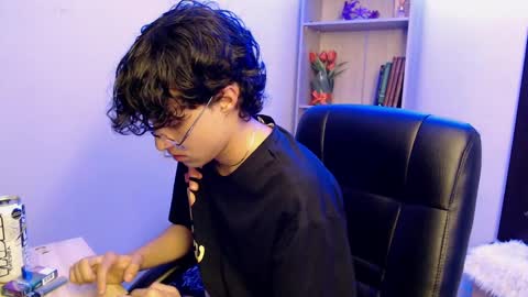 jeam_hot online show from 02/09/25, 12:39