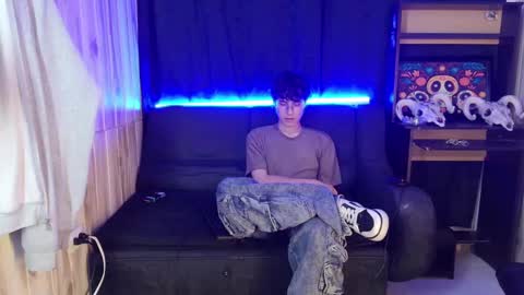 jeam_hot online show from 02/14/25, 01:23