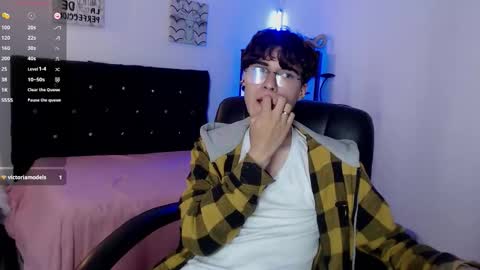 jeam_hot online show from 12/01/25, 10:15