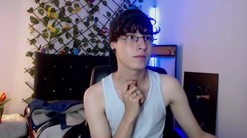 jeam_hot online show from 12/18/25, 10:05