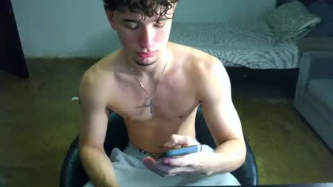 jean_burns online show from 06/12/26, 09:03