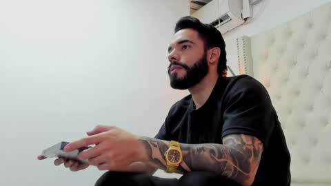 Snapshot of jean_lewis2 chatting on 04/29/26, 08:04 JEAN online show from 04/29/26, 08:04