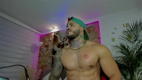 Jean  axelcrow       Modelo Independiente online show from 04/29/26, 06:17