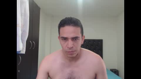 Snapshot of jeancarloscum chatting on 01/12/26, 06:35 Jean Carlos online show from 01/12/26, 06:35