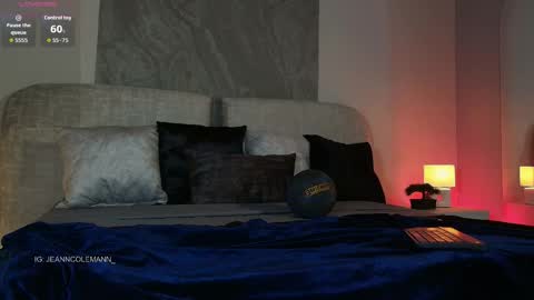 Jean Colleman online show from 05/15/26, 10:50