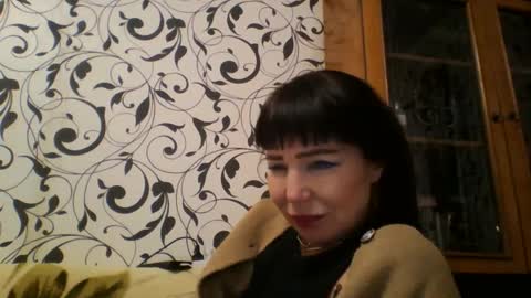 JeaneDavis online show from 02/10/25, 09:15