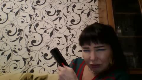 JeaneDavis online show from 02/11/25, 07:05