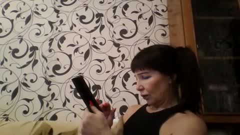 JeaneDavis online show from 02/17/25, 10:18