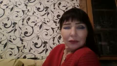 JeaneDavis online show from 02/20/25, 06:13