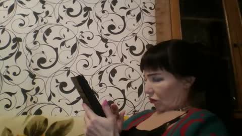 JeaneDavis online show from 03/10/25, 05:39