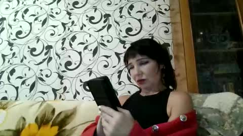 JeaneDavis online show from 09/29/25, 12:32